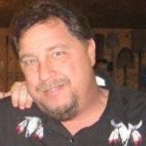 David M Marks