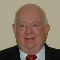 Mr. Stephen R Chandler
