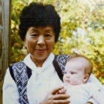 Toshiko Sato Gross