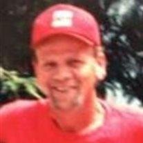 Dwight  David Brown