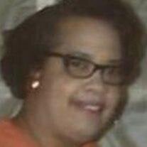 Mrs.  Isabel Hart Outlaw
