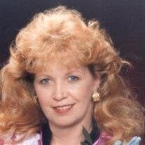 Julie Helena Duffy