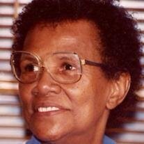 Carnetha Rebecca Wiggins