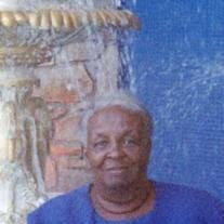 Vietta M. Taylor