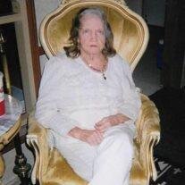 Rosetta Marie CAMPBELL