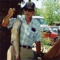Burton E. "Joe" Franke