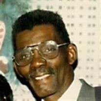 Adolph Jackson