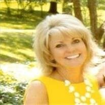 Julie B. Sondgeroth