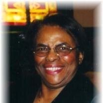 Ruth P. Baynes