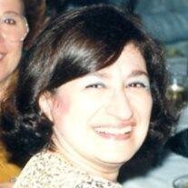 Jamillie T.  Farrah