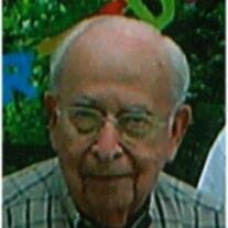 John Thomas O'Connor