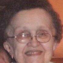 Mrs. Helen P. (Kupiec) Novak