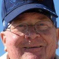 Mr. John"Jack" W. Ganey