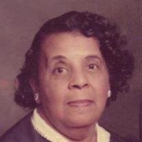 Dorothy Davis Brim