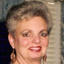 Mrs. Constance J. "Connie" (Carbone) Padula