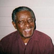 James Donald Baker Sr.