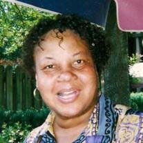 Deloris Genet Ranson
