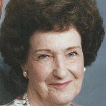 Marcella Tullis Mitchell