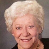 Ernestine "Polly" Howard