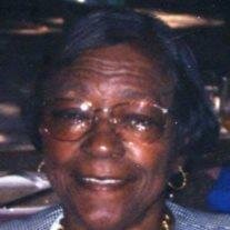 Mary Ann Frazier