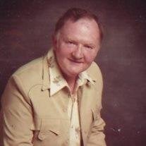 Mr. Edwin Cypert Oelenberger