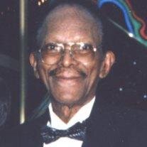 William "Bill" Norris