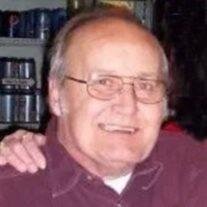 Francis  E. "Jay" Keiller
