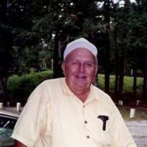 Elmo  Ford