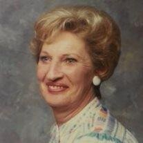 Melba J. Mears