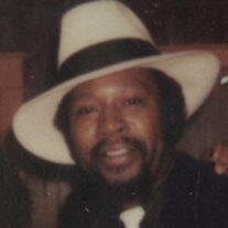 Mr. John L. Patrick