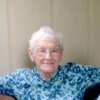 MARY JANE GRIMES