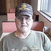 Rex Robert Bell