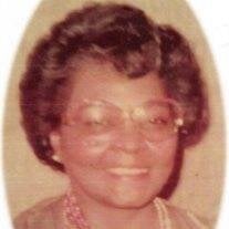 Mary H. Francis