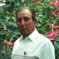 Alejandro Franco Sr.