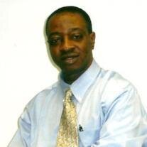Eluojo Okonji