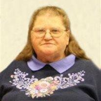 Linda L. Huffman