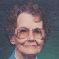 E. Marguertie Mohler