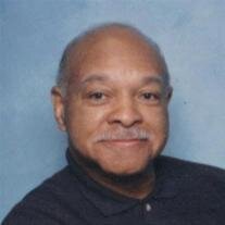 Richard Vernon Scott, Jr.