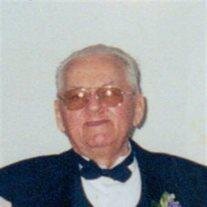 Earnest "Bob" Ball