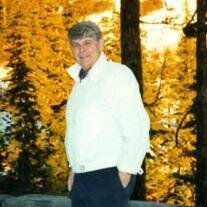 Mr. Jerry D. Lambert