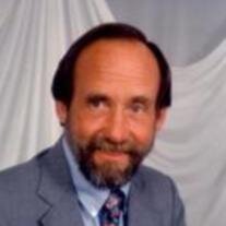 Paul James McCurley Jr.