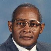 Edward B.  King