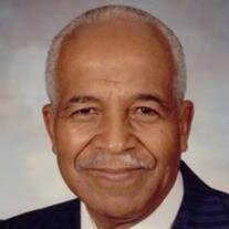 Edwin J Humphrey 