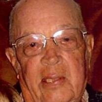 Erric  Talmadge  Bell Jr.