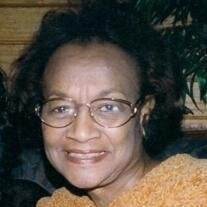 Eleanor E. Mitchell