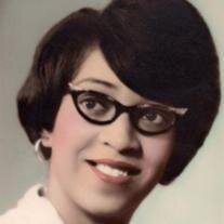 Joan Ellen Mohorn