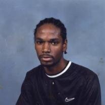 Russell William Lewis Sr.