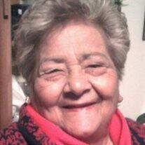 Mary M.  Villapania
