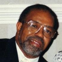 Thomas Webster Pope, Sr.