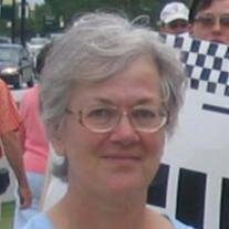 Janet R. Muehler